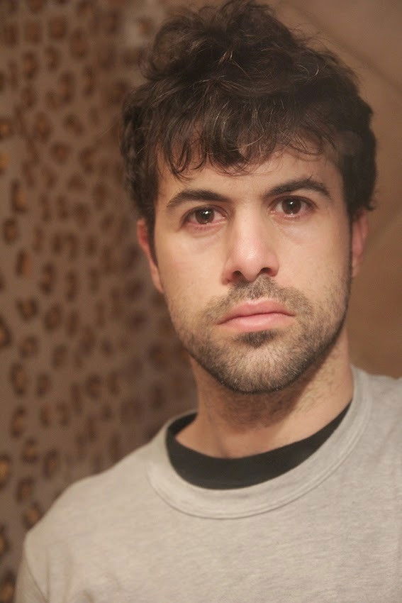 Martín Farina backdrop