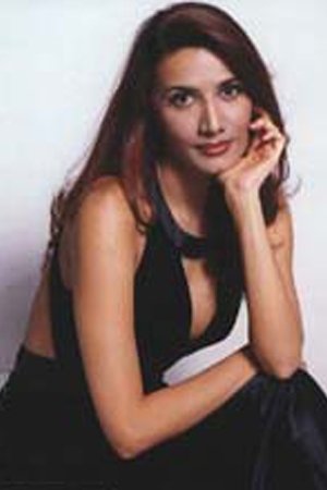 Gitty Srinita backdrop