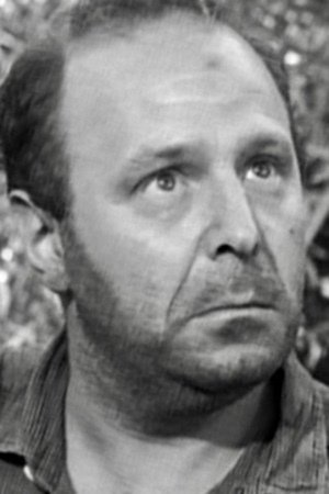 Maurice Manson backdrop