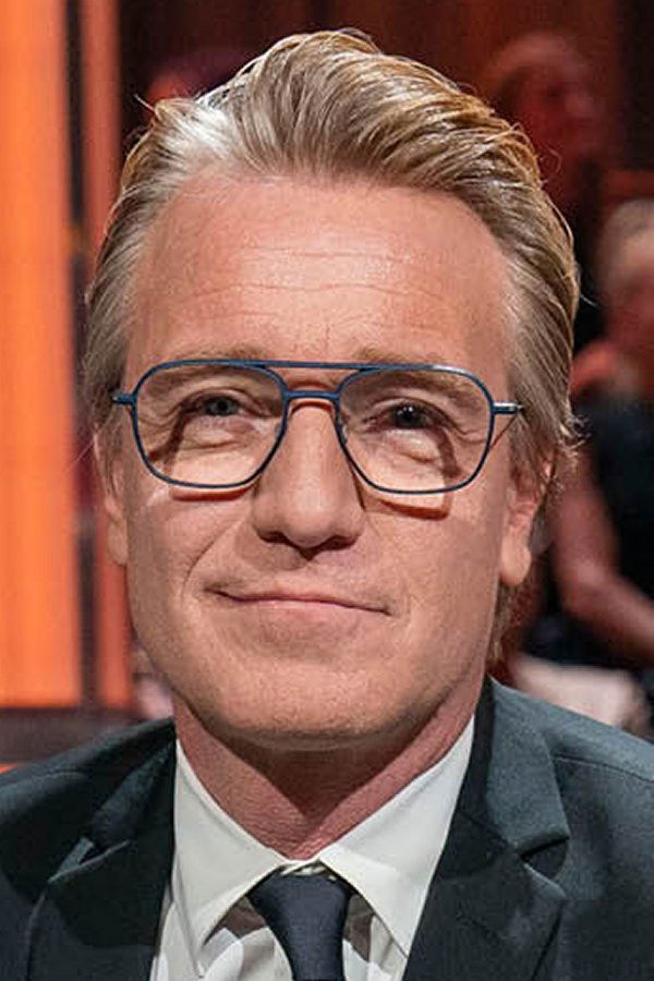 Nikolaj Hübbe backdrop