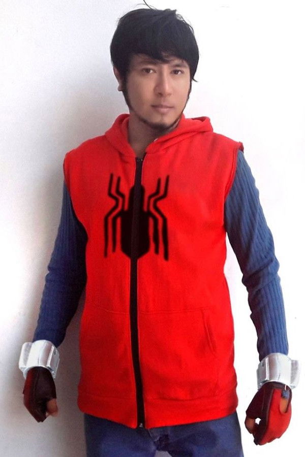 Saravuth Intaraprom backdrop