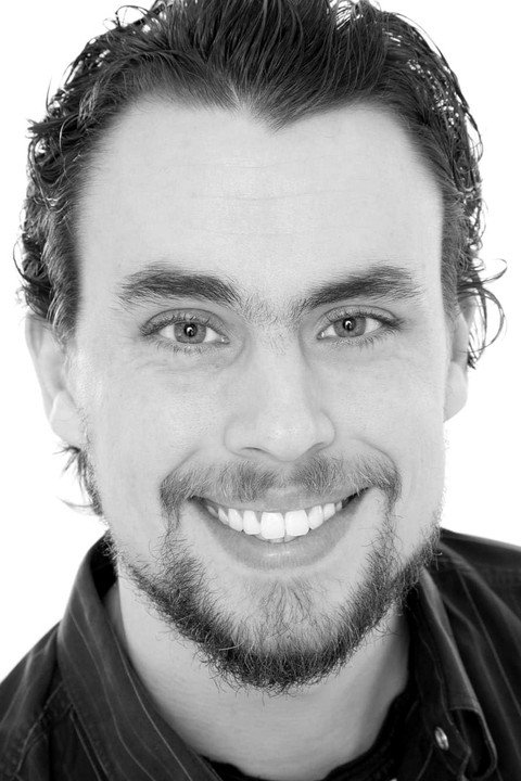 Jesse Morris backdrop