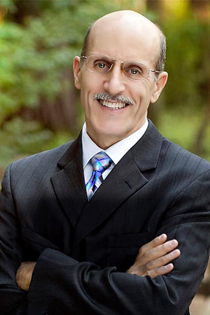 Doug Batchelor backdrop