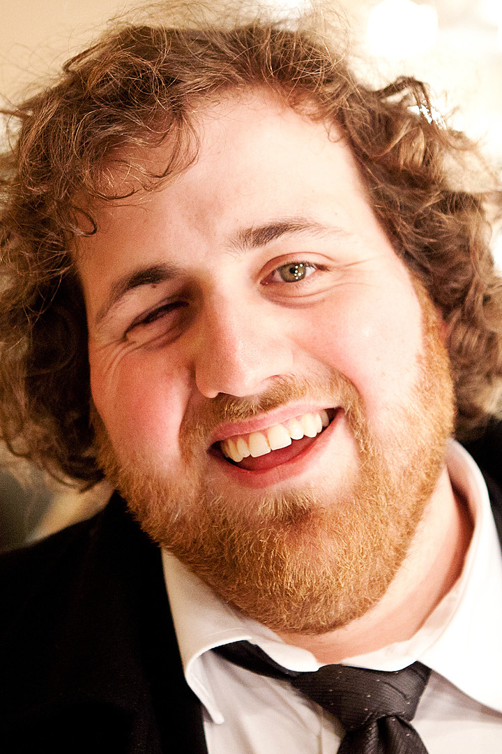 Ronny Brede Aase backdrop