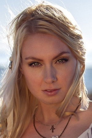 Christina Martine backdrop