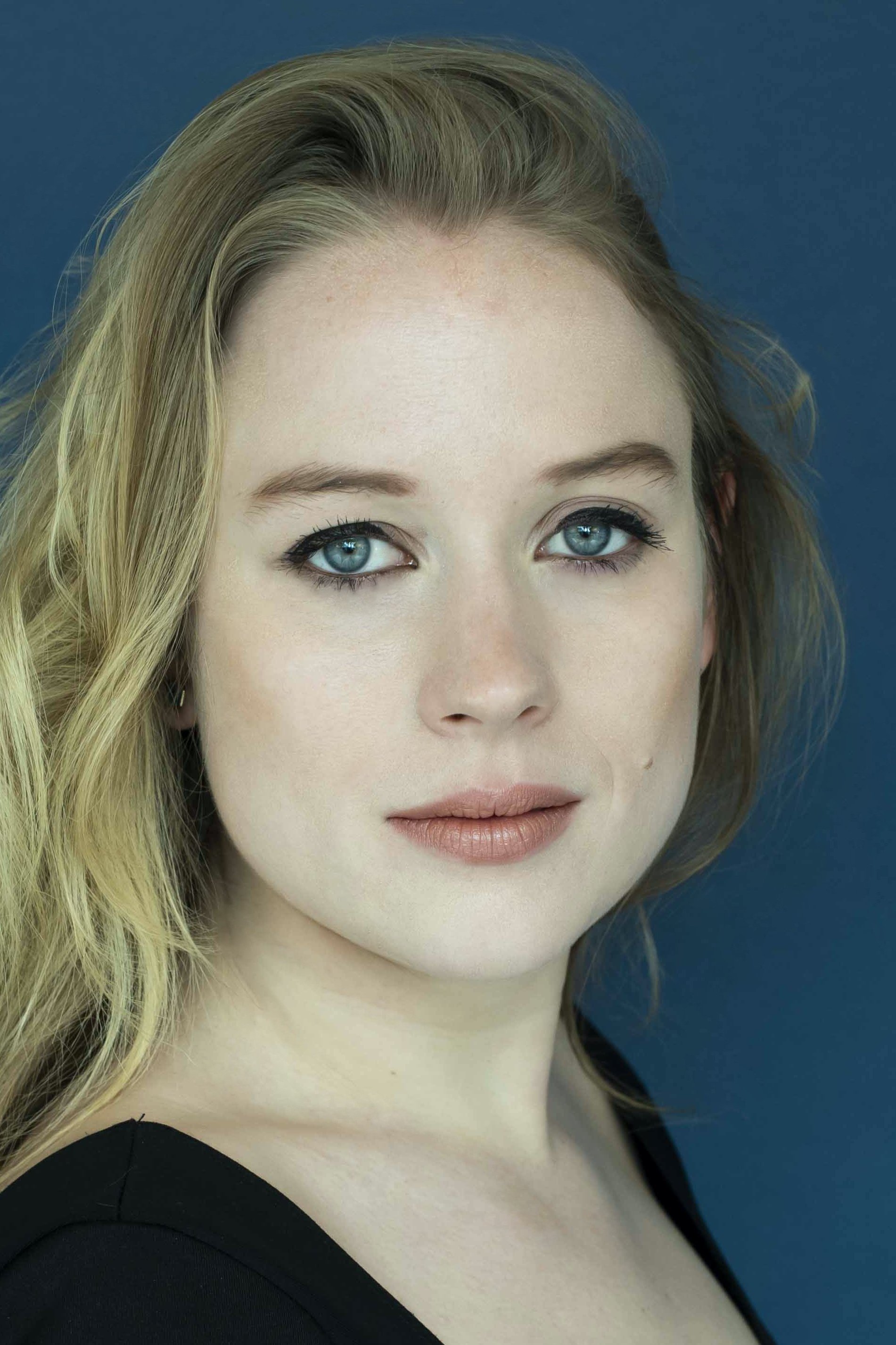 Erica Deutschman backdrop