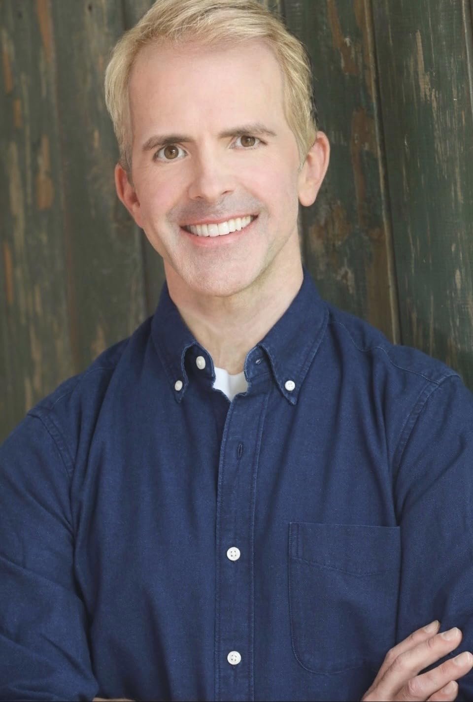 Seth Hampton backdrop