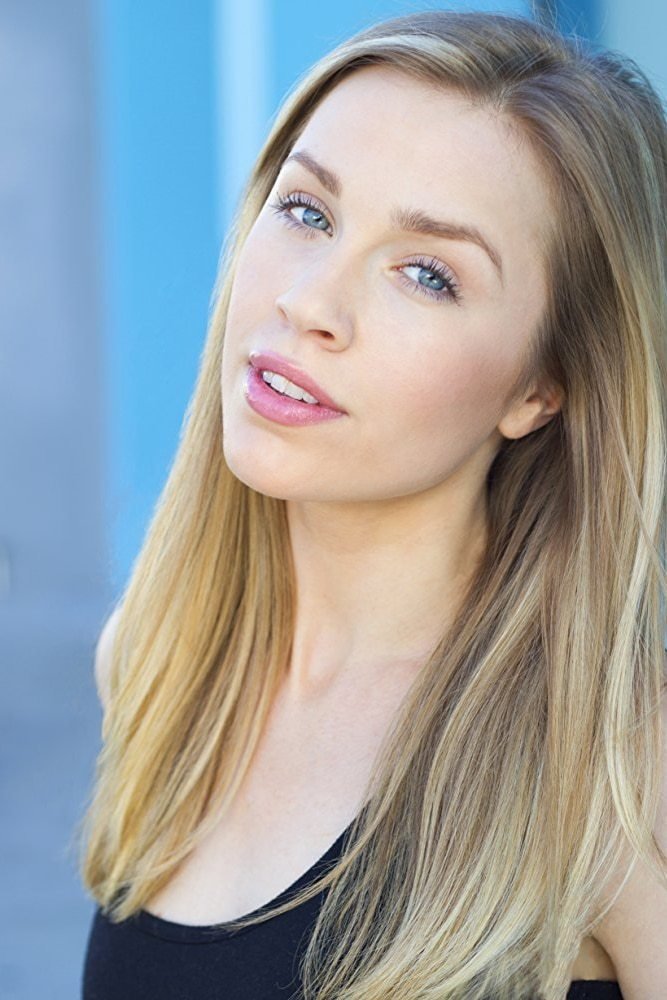 Tru Collins backdrop