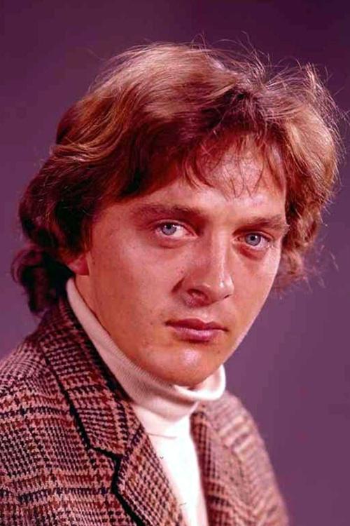 David Hemmings backdrop