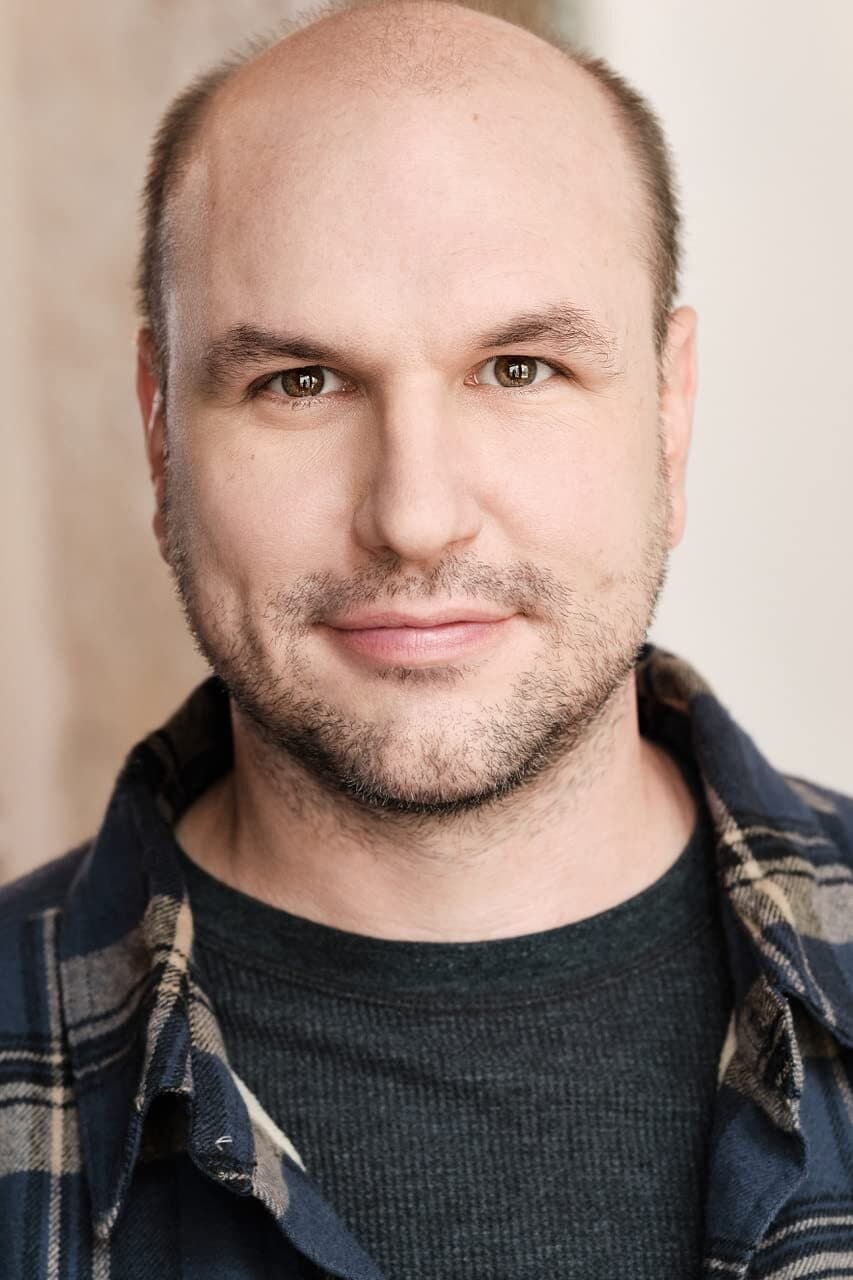 Brian Majestic backdrop