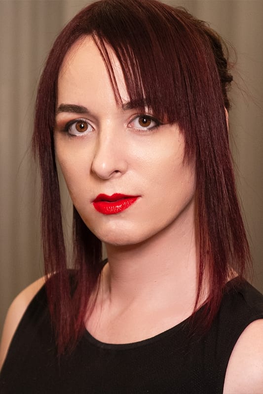 Morgana Ignis backdrop