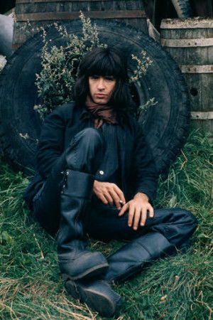 Michel Fournier backdrop