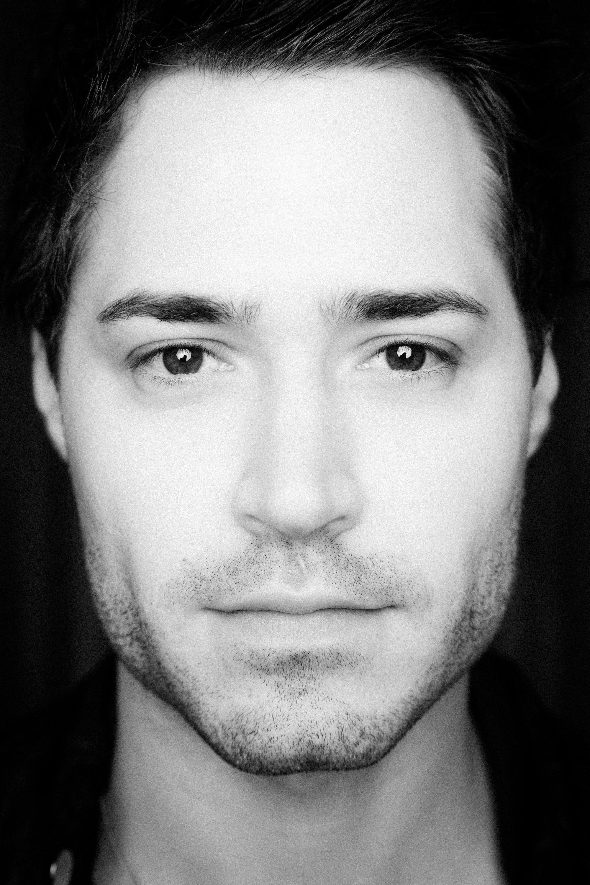 Stéphan Beaudoin backdrop