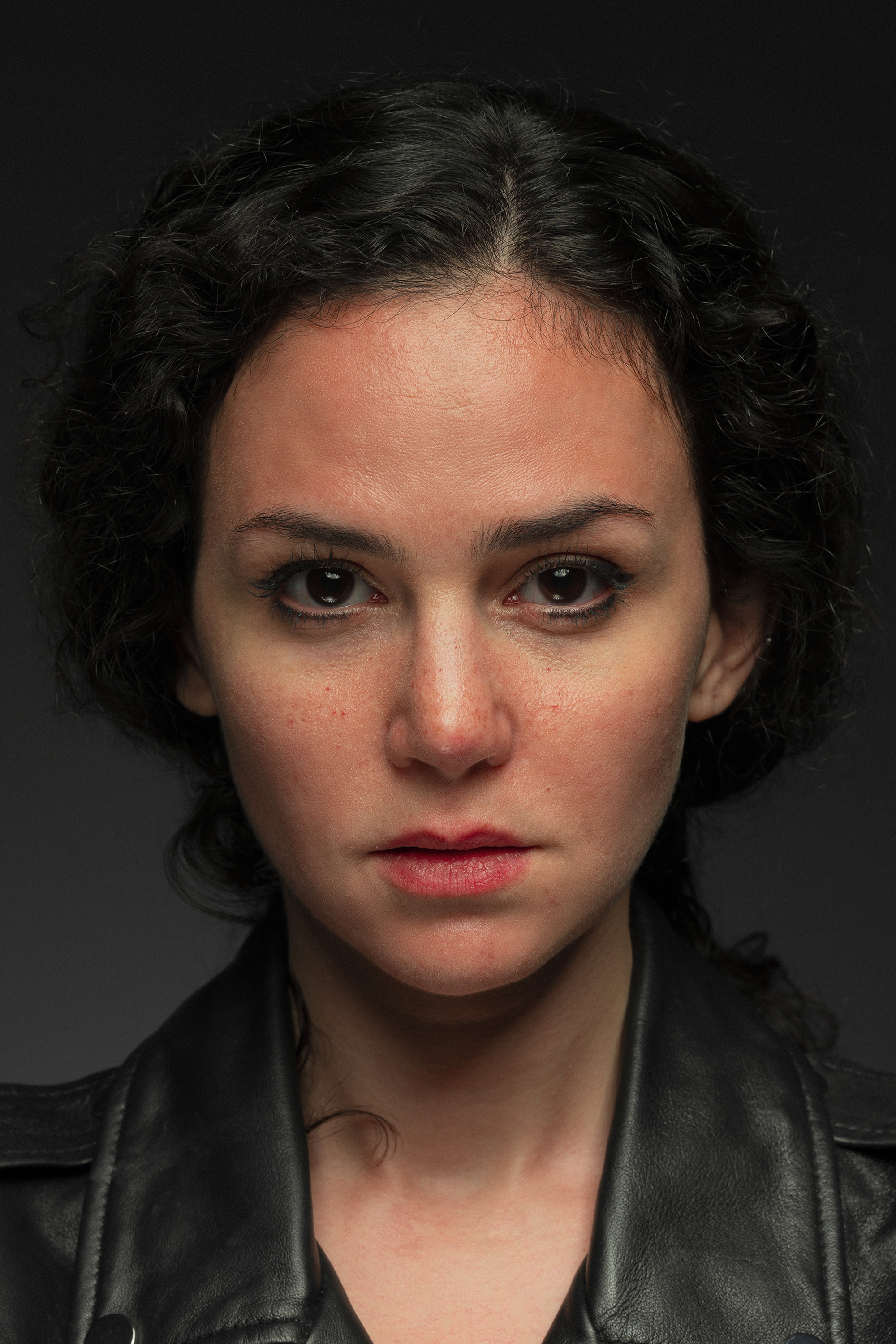 Rakeen Saad backdrop