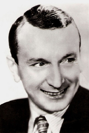 Henri Alibert backdrop