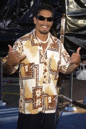 Kala Alexander backdrop