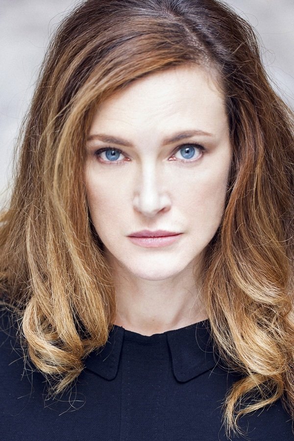 Grazia Schiavo backdrop