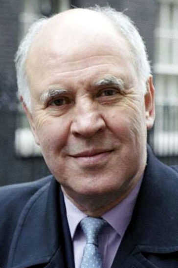 Michael Cockerell backdrop