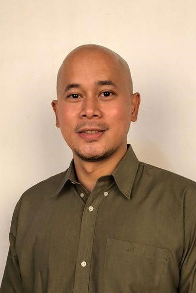 Andreano Philip backdrop