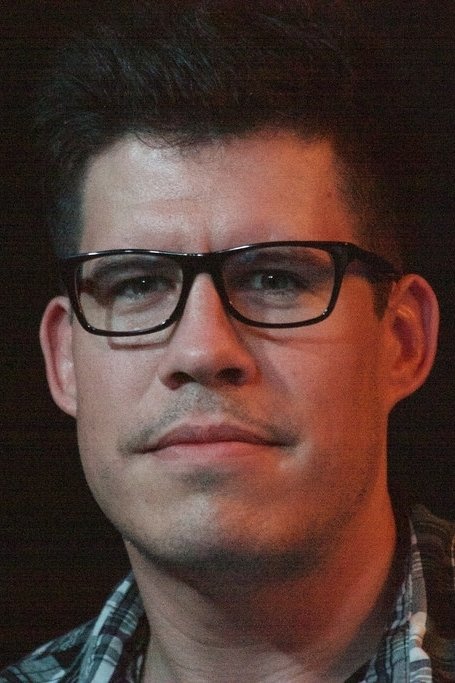 Lawrence Sonntag backdrop