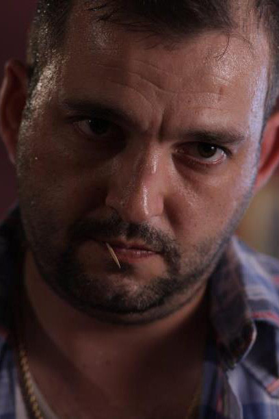 Dallas Bland backdrop