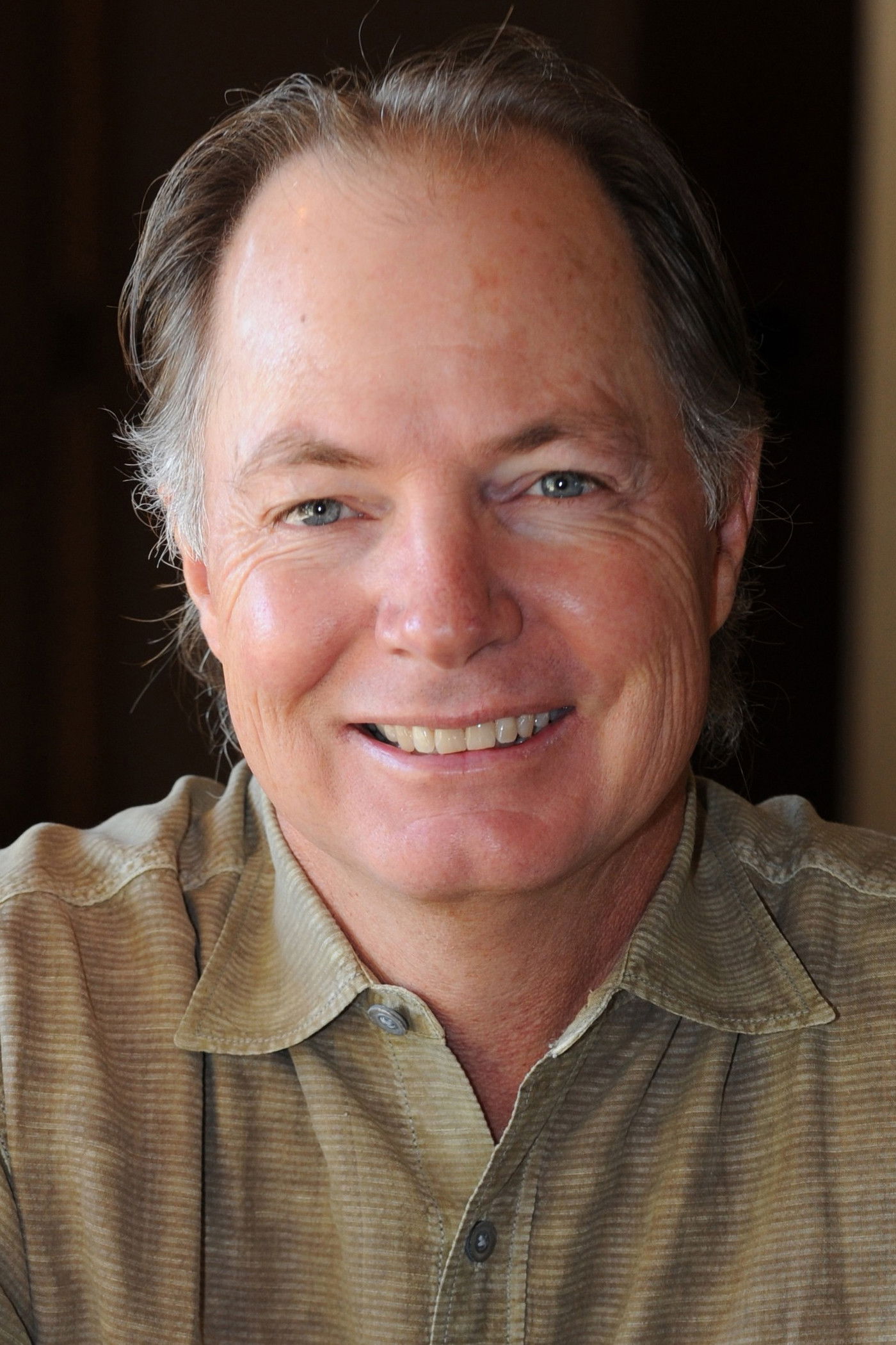 David L. Cook backdrop