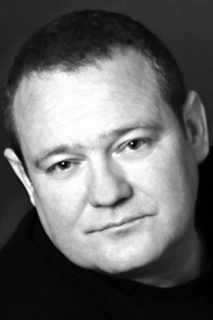 Ljubo Zečević backdrop