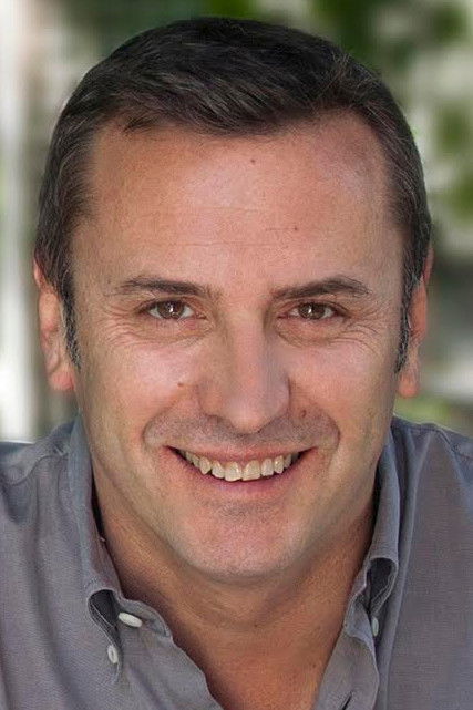 Andrea Zalone backdrop