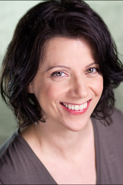 Lauren Piech backdrop