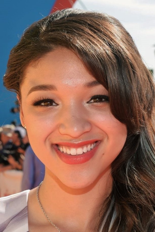 Gabrielle Elyse backdrop