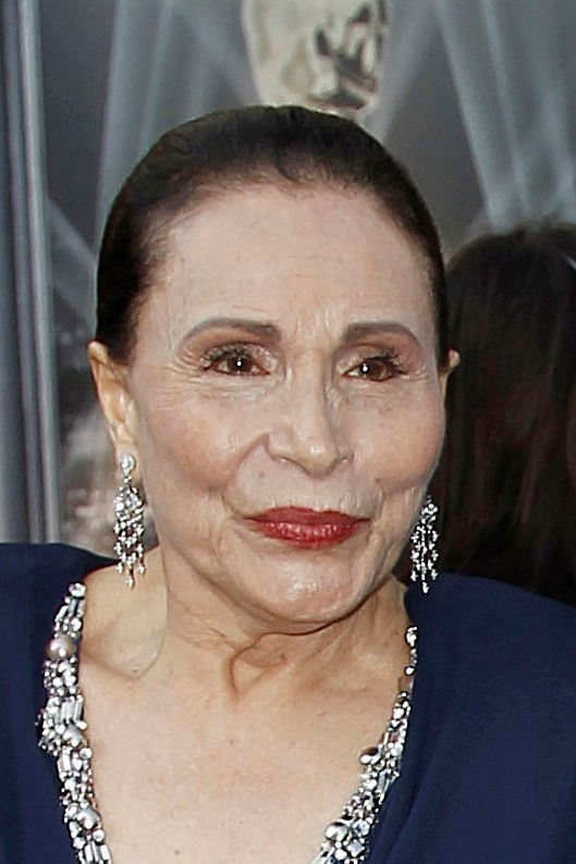 Maricruz Nájera backdrop