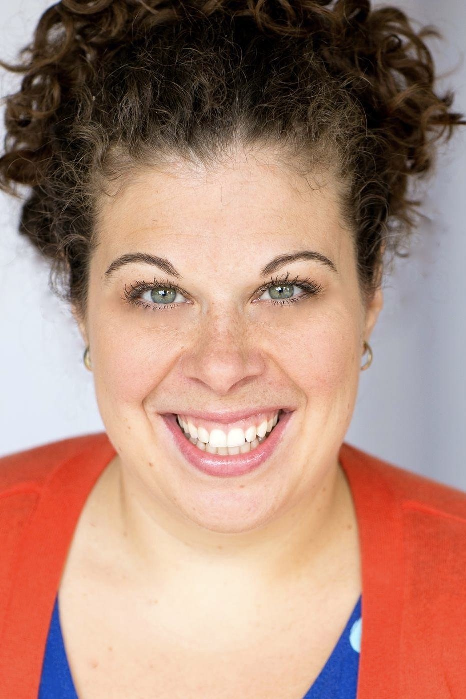 Sarah Beth Bassak backdrop