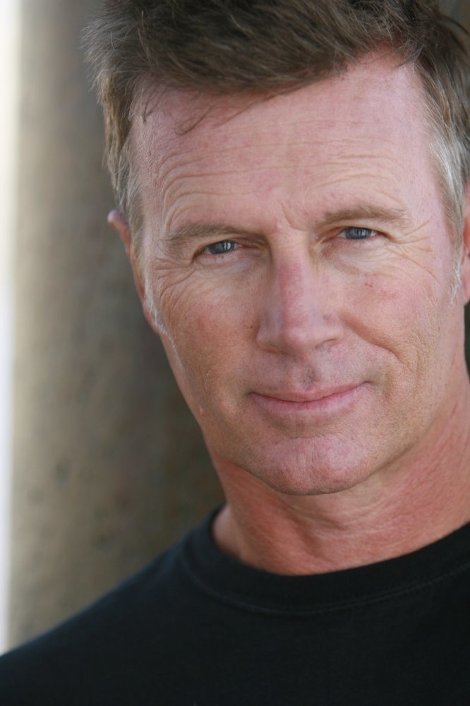 Craig Branham backdrop