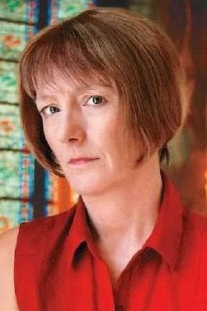 Lizzie Mickery backdrop