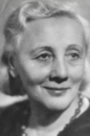 Olga Ulitskaya backdrop