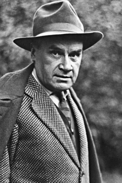 Pyotr Nosov backdrop