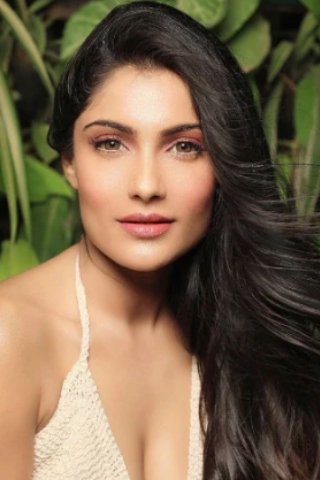 Ishita Raj Sharma backdrop