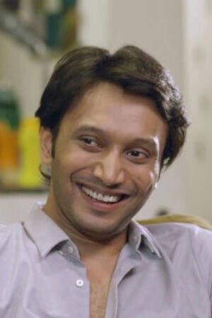 Tarun Jain → Tarun Xhain backdrop