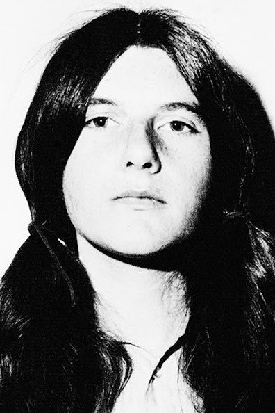 Patricia Krenwinkel backdrop