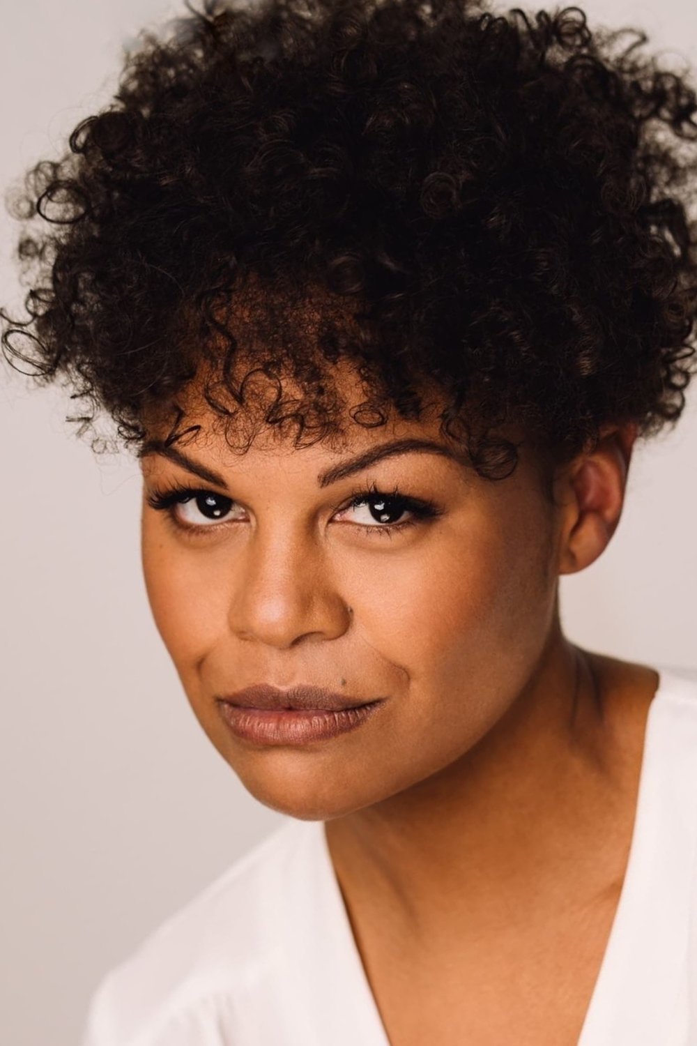 Sharon Cherry Ballard backdrop