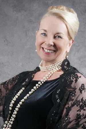 Jesmond Murray backdrop