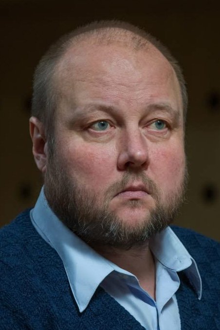 Milan Šimáček backdrop