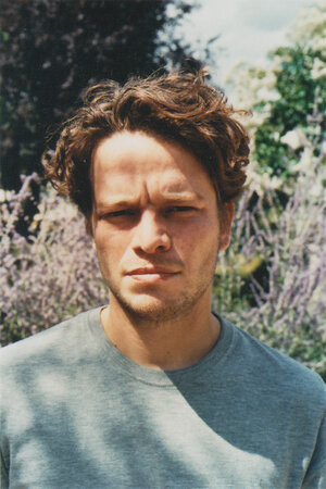 Felix Meyer backdrop