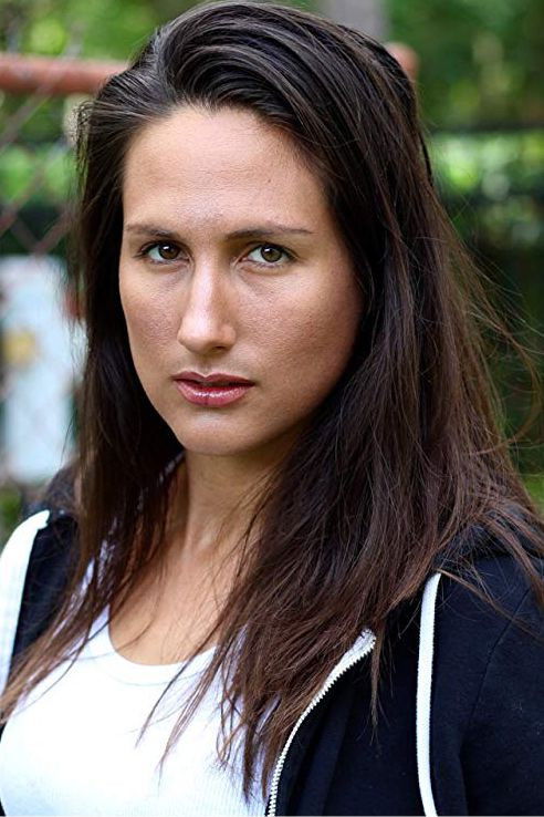 Justine Renee backdrop