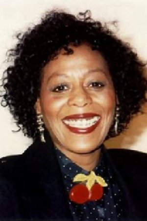 Hazel Medina backdrop