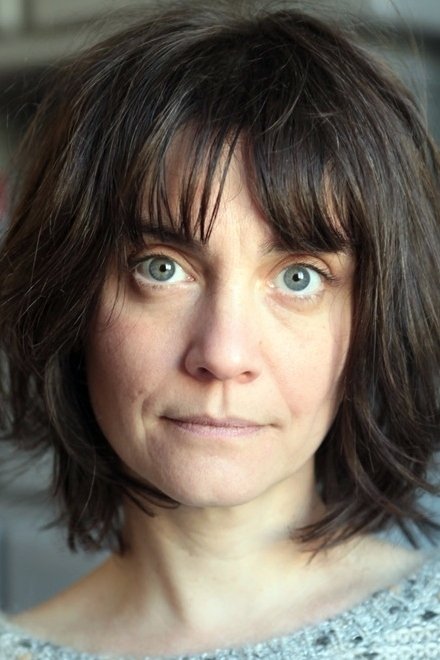 Jeanne Rosa backdrop