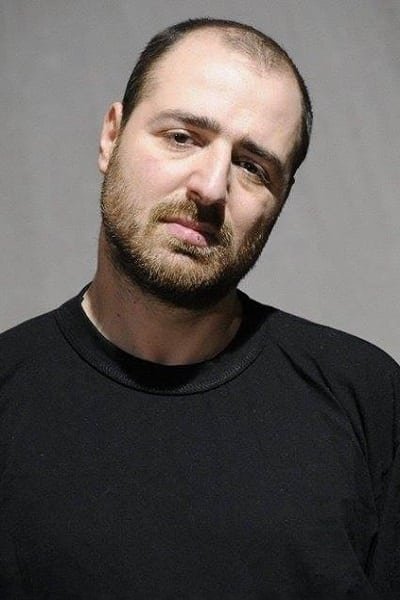 Kote Tolordava backdrop