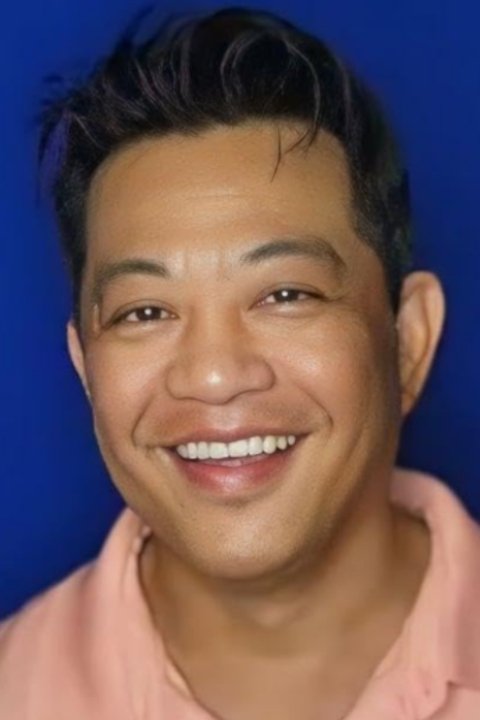 Lorenzo Beronilla backdrop