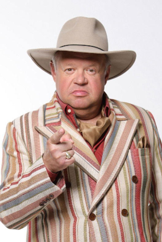 Ivan Vojtek backdrop