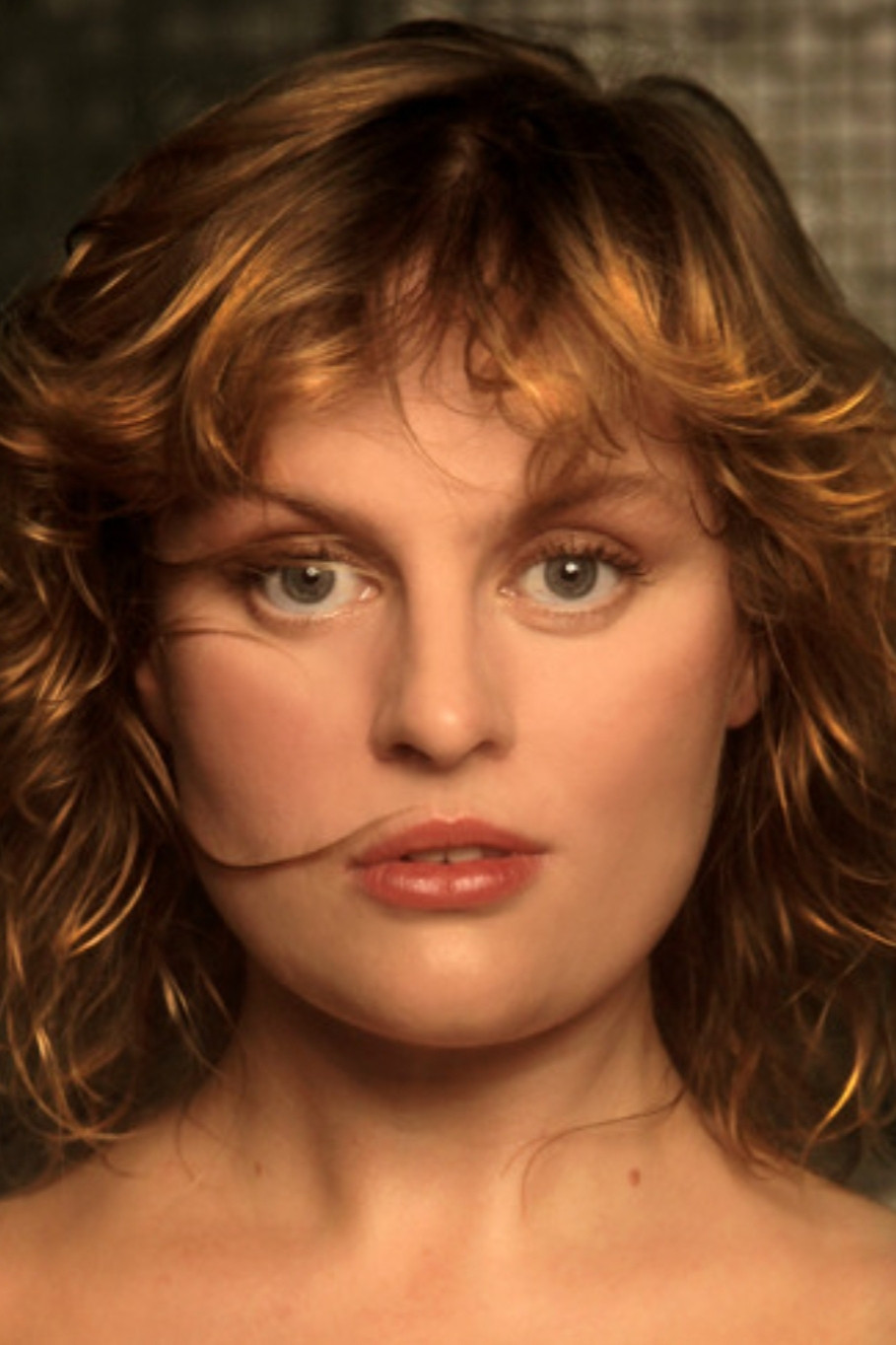 Ólöf Arnalds backdrop